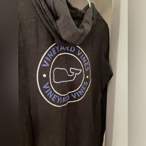 Vineyard Vines - Women’s - long sleeves /w hood